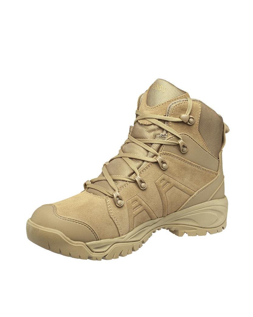 Bennon PANTHER XTR O6 NM Sand High Pracovná obuv