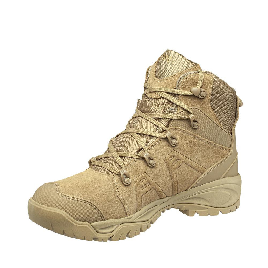 Bennon PANTHER XTR O6 NM Sand High Pracovná obuv