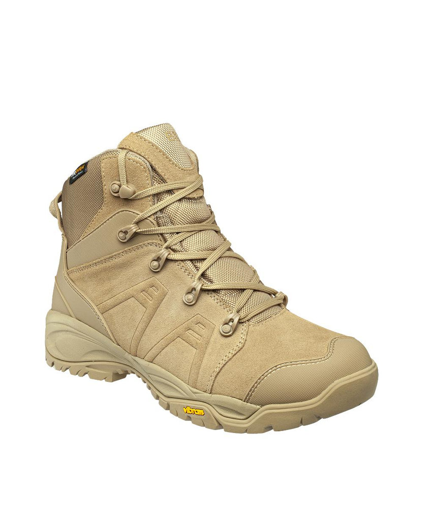 Bennon PANTHER XTR O6 NM Sand High Pracovná obuv