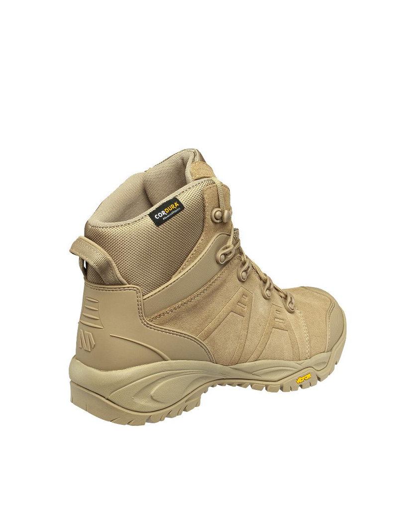 Bennon PANTHER XTR O6 NM Sand High Pracovná obuv