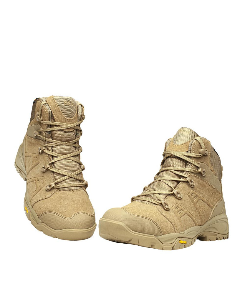 Bennon PANTHER XTR O6 NM Sand High Pracovná obuv