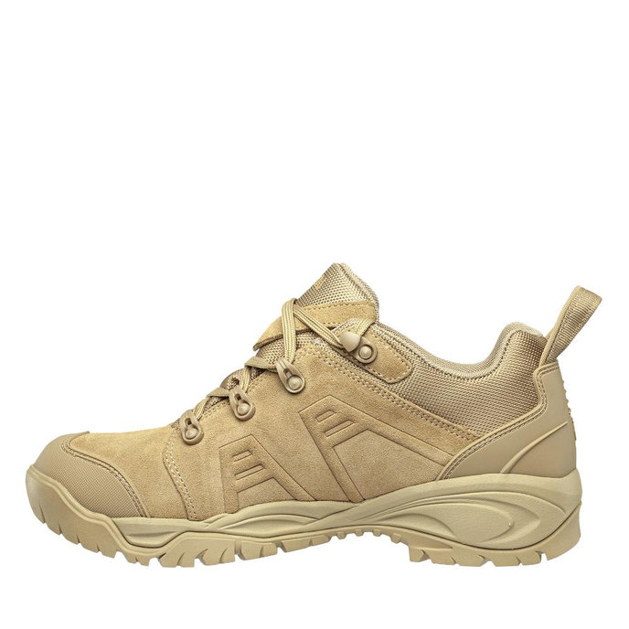 Bennon PANTHER XTR O6 NM Sand Low Pracovná obuv