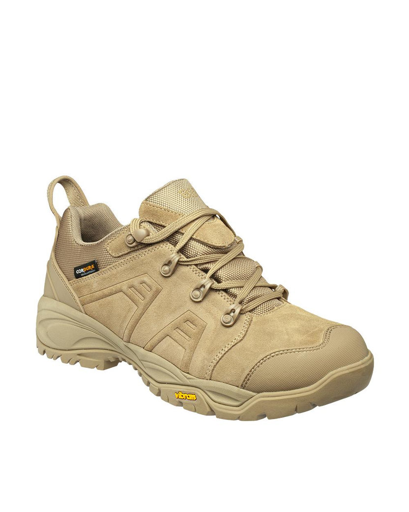 Bennon PANTHER XTR O6 NM Sand Low Pracovná obuv
