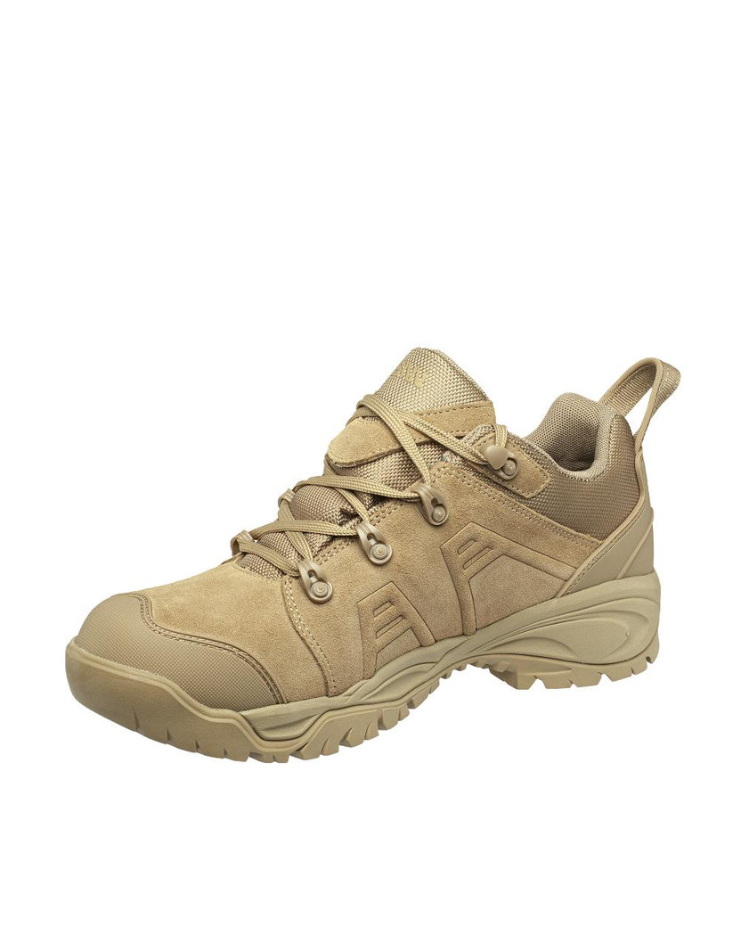 Bennon PANTHER XTR O6 NM Sand Low Pracovná obuv