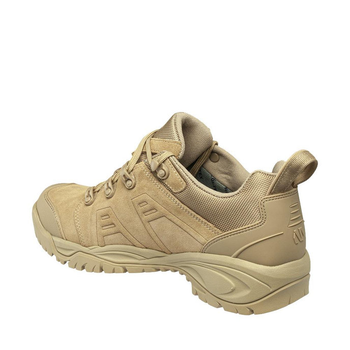 Bennon PANTHER XTR O6 NM Sand Low Pracovná obuv