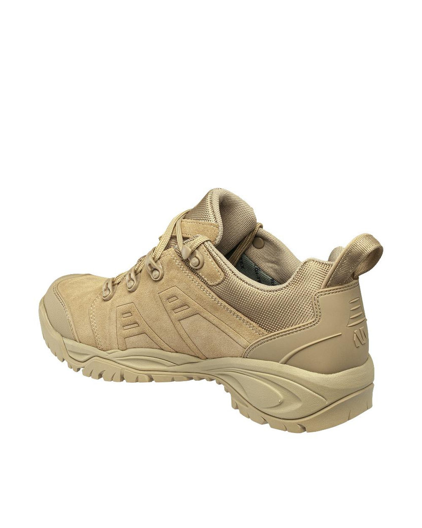 Bennon PANTHER XTR O6 NM Sand Low Pracovná obuv