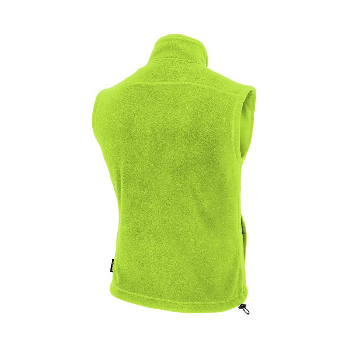 Bennon FLEECE Vest HI-VIS Flísová vesta