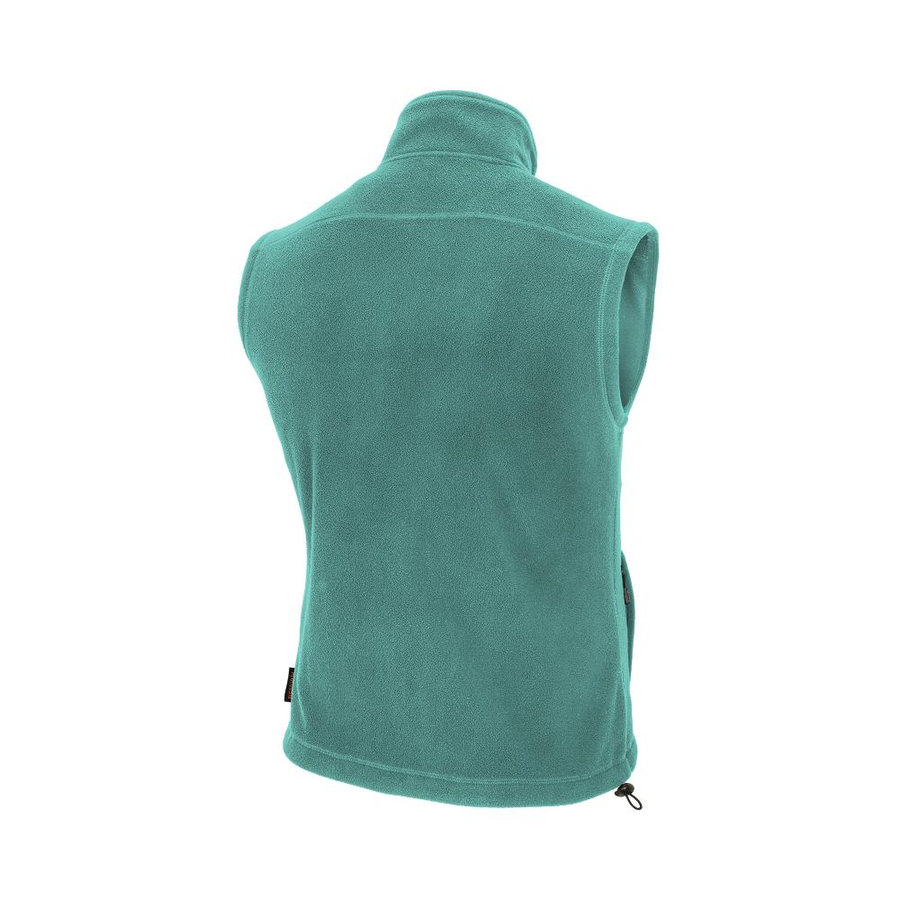 Bennon FLEECE Vest trq Flísová vesta