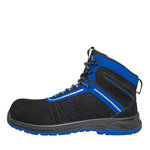Bennon TRON S1PS ESD NM Blue High Bezpečnostná obuv