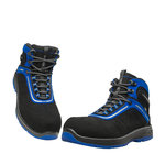 Bennon TRON S1PS ESD NM Blue High Bezpečnostná obuv