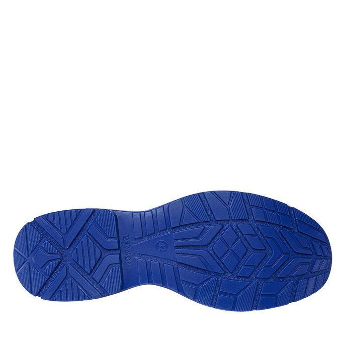 Bennon TRON S1PS ESD NM Blue High Bezpečnostná obuv