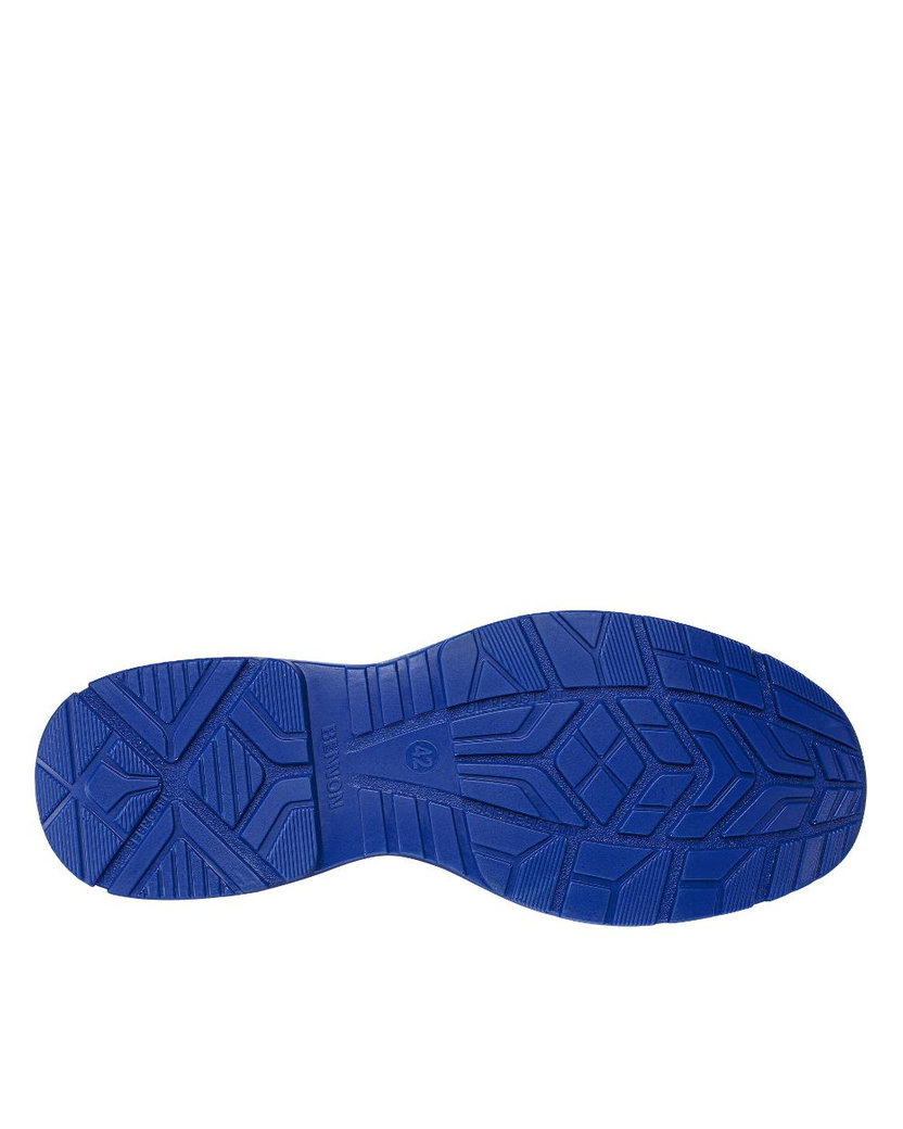 Bennon TRON S1PS ESD NM Blue High Bezpečnostná obuv