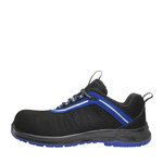 Bennon TRON S1PS ESD NM Blue Low Bezpečnostná obuv