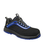 Bennon TRON S1PS ESD NM Blue Low Bezpečnostná obuv
