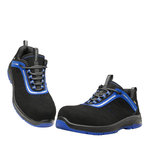 Bennon TRON S1PS ESD NM Blue Low Bezpečnostná obuv