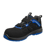 Bennon TRON S1PS ESD NM Blue Sandal Bezpečnostná obuv