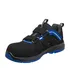 Bennon TRON S1PS ESD NM Blue Sandal Bezpečnostná obuv