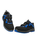 Bennon TRON S1PS ESD NM Blue Sandal Bezpečnostná obuv