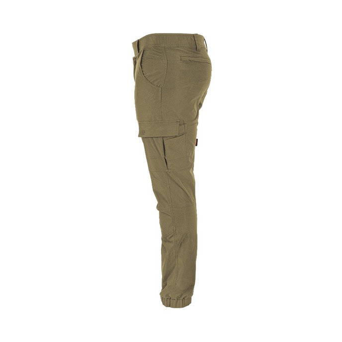 Bennon TRITON RIPSTOP Trousers sand Odolné nohavice