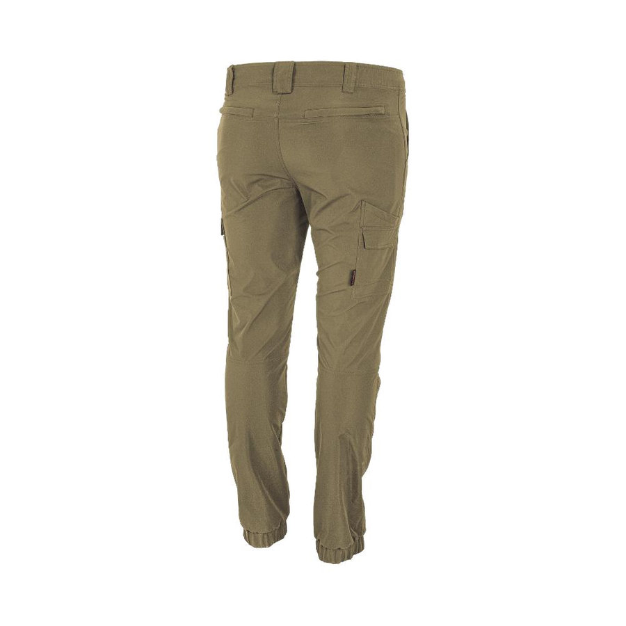 Bennon TRITON RIPSTOP Trousers sand Odolné nohavice
