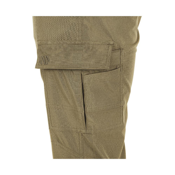 Bennon TRITON RIPSTOP Trousers sand Odolné nohavice