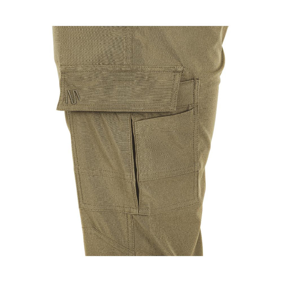 Bennon TRITON RIPSTOP Trousers sand Odolné nohavice