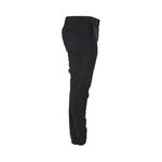 Bennon TRITON RIPSTOP Trousers black Odolné nohavice