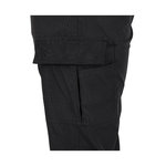 Bennon TRITON RIPSTOP Trousers black Odolné nohavice