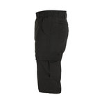 Bennon TRITON RIPSTOP Shorts black Odolné kraťasy