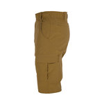 Bennon TRITON RIPSTOP Shorts sand Odolné kraťasy