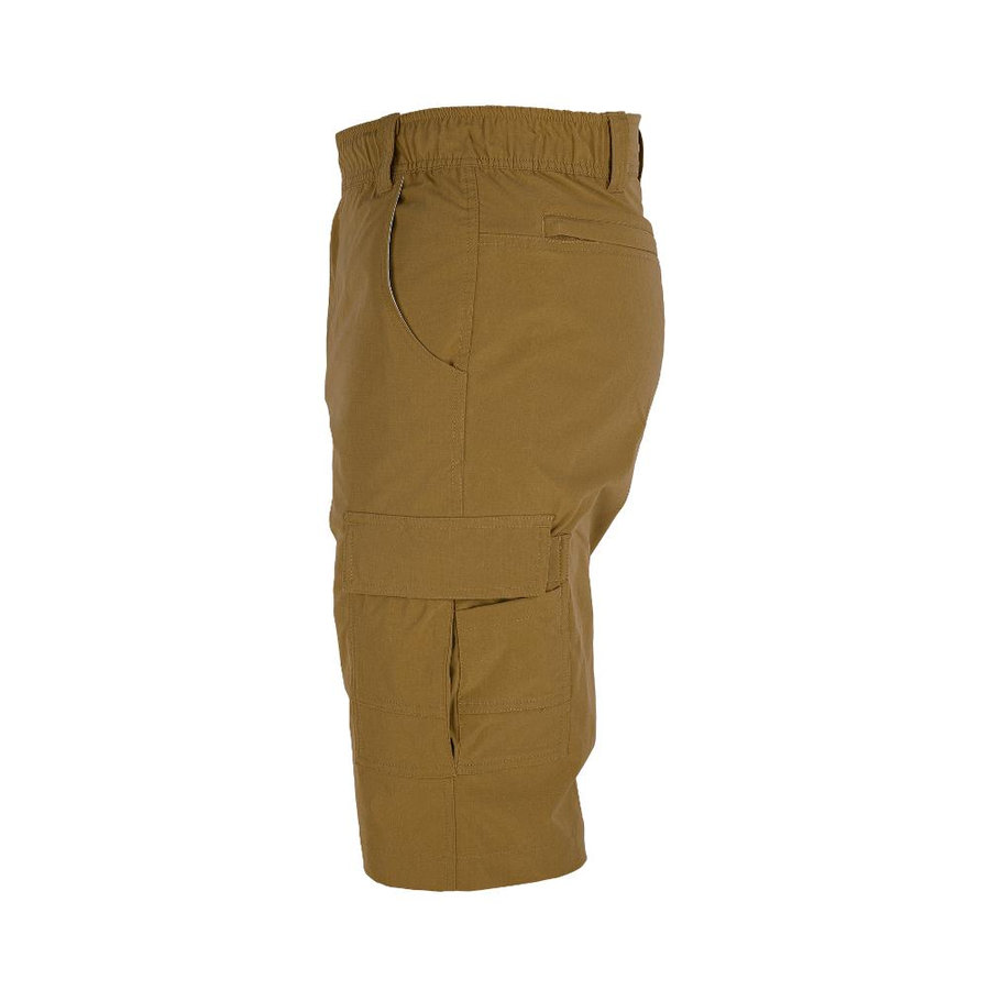 Bennon TRITON RIPSTOP Shorts sand Odolné kraťasy