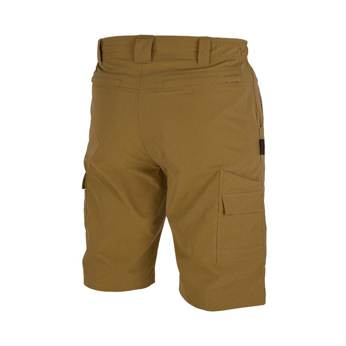 Bennon TRITON RIPSTOP Shorts sand Odolné kraťasy