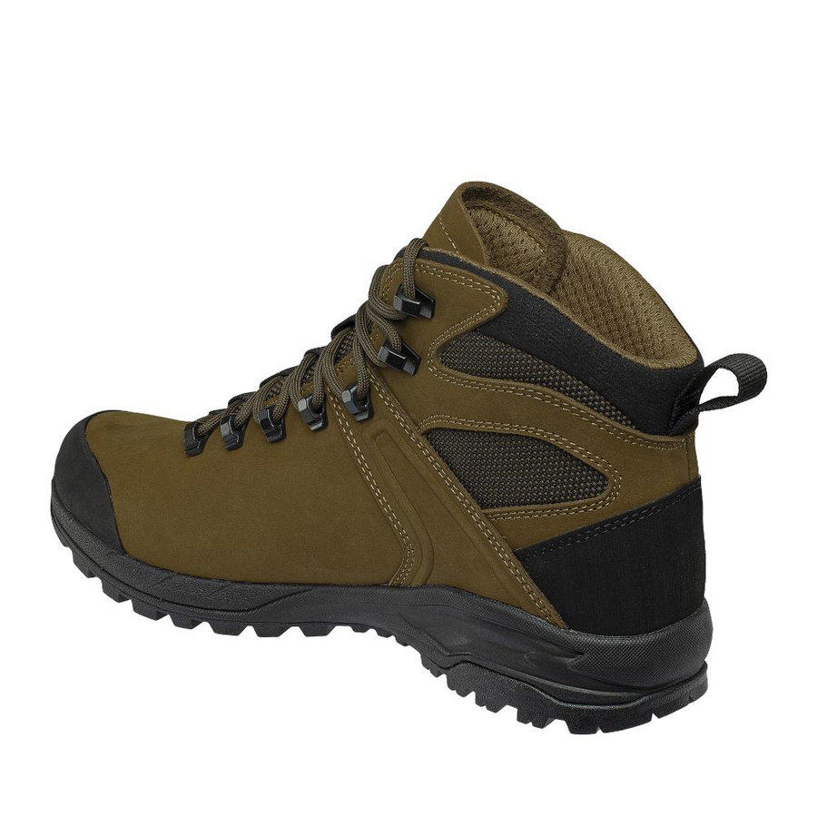 Bennon TERENNO 2.0 Mid Trekingová obuv