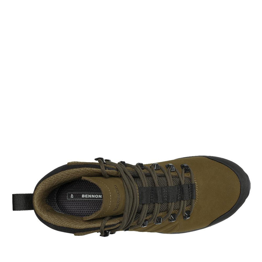 Bennon TERENNO 2.0 Mid Trekingová obuv