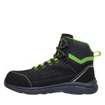 Bennon WIDEON S1PS ESD NM High Bezpečnostná obuv