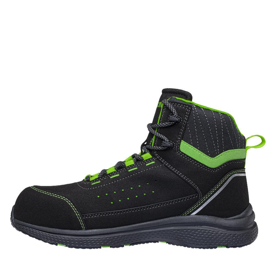 Bennon WIDEON S1PS ESD NM High Bezpečnostná obuv