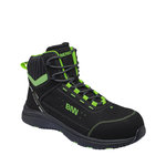 Bennon WIDEON S1PS ESD NM High Bezpečnostná obuv