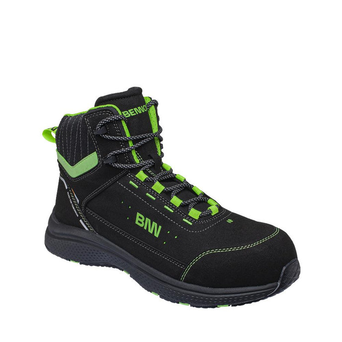 Bennon WIDEON S1PS ESD NM High Bezpečnostná obuv