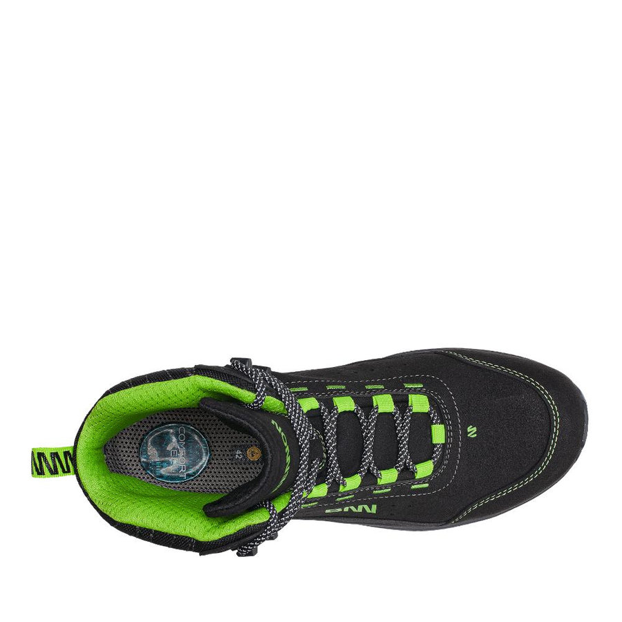 Bennon WIDEON S1PS ESD NM High Bezpečnostná obuv