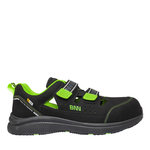 Bennon WIDEON S1PS ESD NM Sandal Bezpečnostná obuv