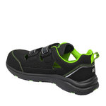 Bennon WIDEON S1PS ESD NM Sandal Bezpečnostná obuv