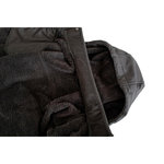 Bennon MERITON Jacket black Softshellová bunda