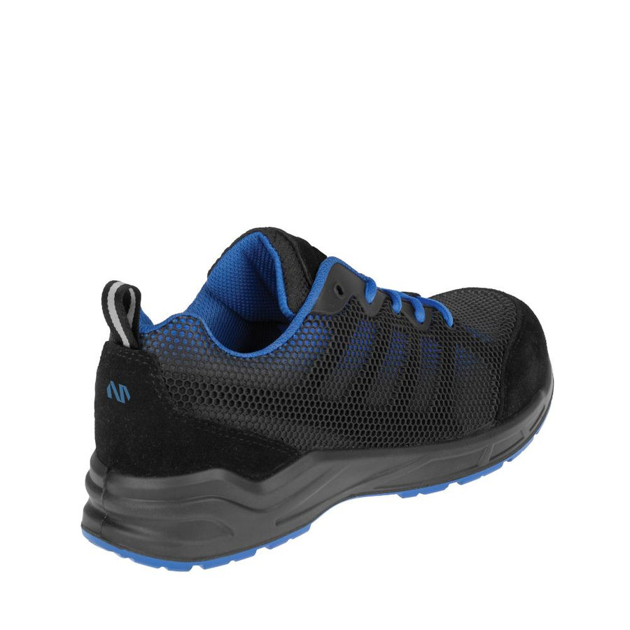 Bennon SPACER S1PS NM Low Bezpečnostná obuv