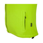 Bennon FLEECE Vest HI-VIS Flísová vesta