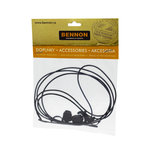 Bennon LACER SET XTR Elastické šnurovadlo