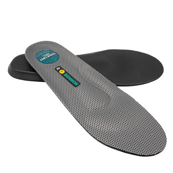 Bennon SUPREMA Gel ESD Insole Stielky