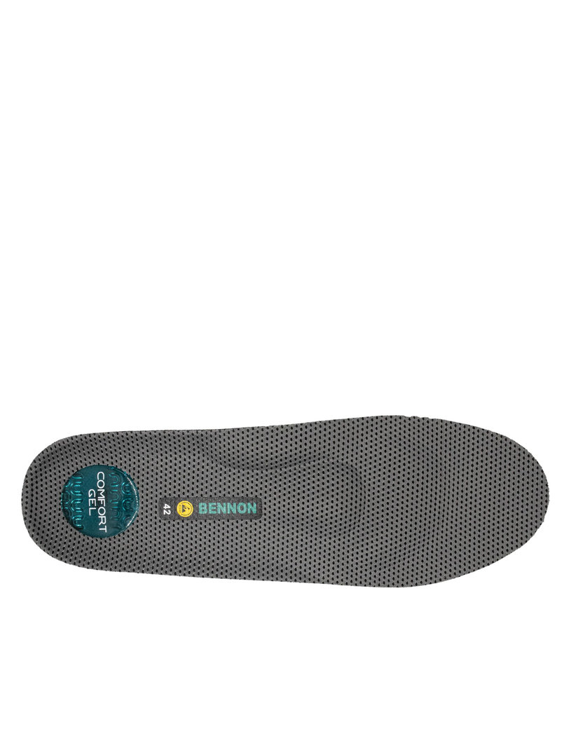 Bennon SUPREMA Gel ESD Insole Stielky