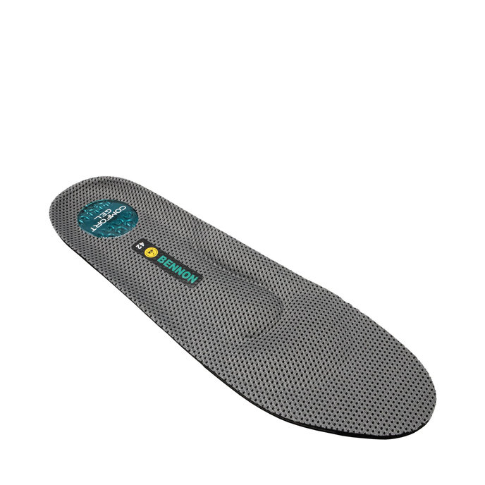 Bennon SUPREMA Gel ESD Insole Stielky