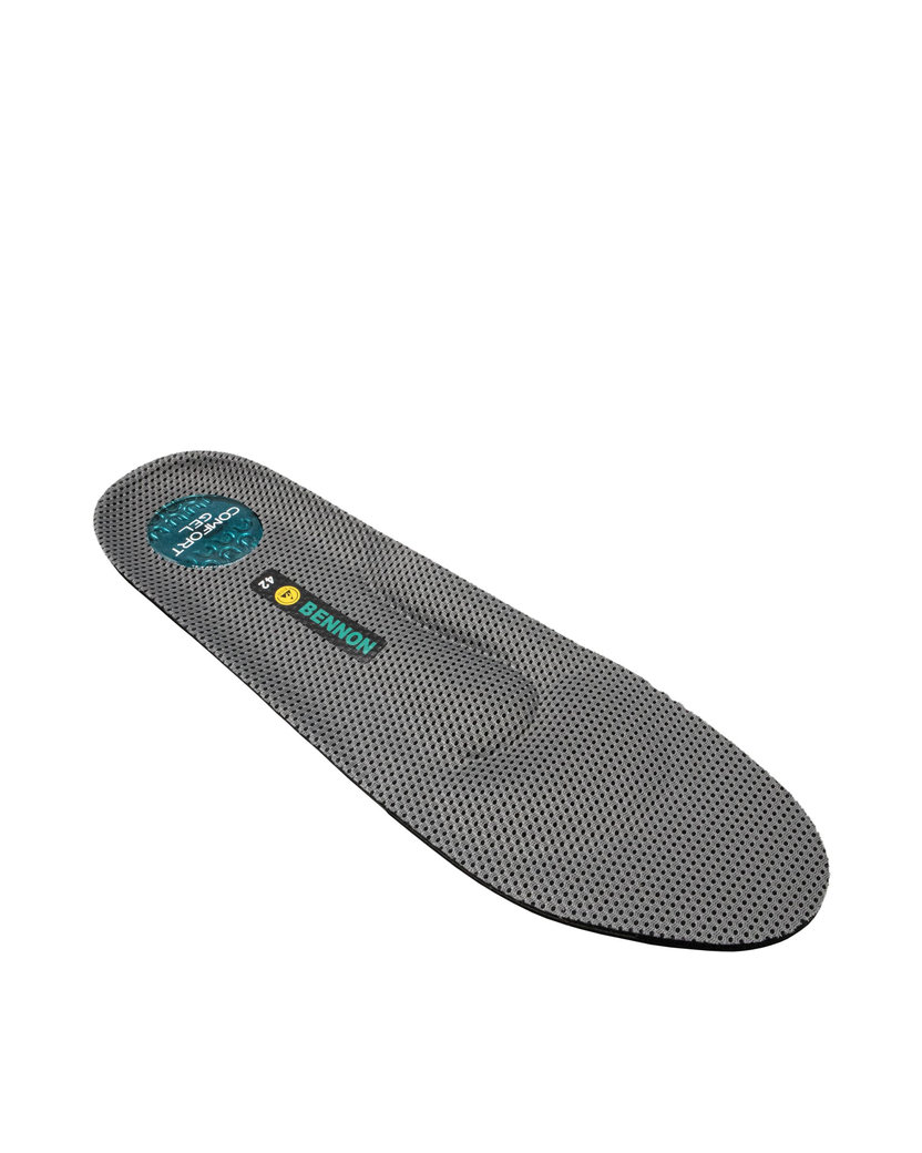 Bennon SUPREMA Gel ESD Insole Stielky
