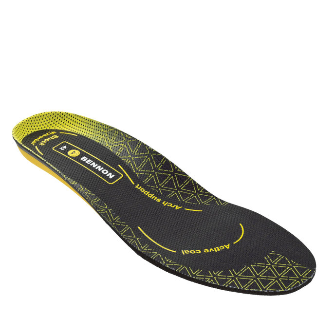 Bennon ACTIVA ESD Insole Stielky